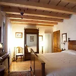 Casapagnano Отель типа 