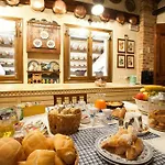 Casapagnano Отель типа 