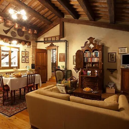 Bed and Breakfast Casapagnano Asolo
