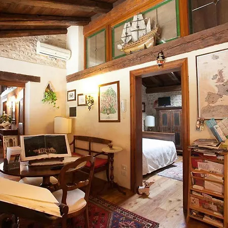 Casapagnano Asolo