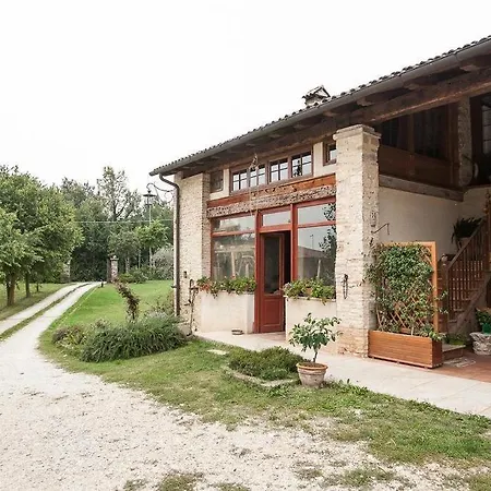 Bed and Breakfast Casapagnano