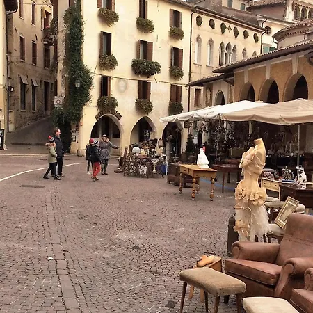 Casapagnano Asolo