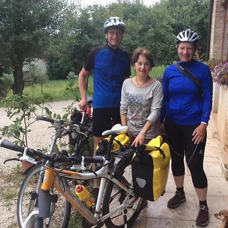 Oda ve Kahvaltı Casapagnano