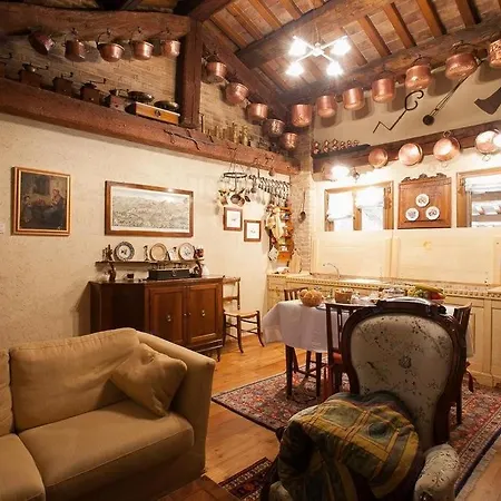 Casapagnano Asolo