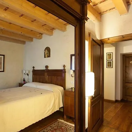 Bed and Breakfast Casapagnano