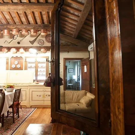 Casapagnano Asolo