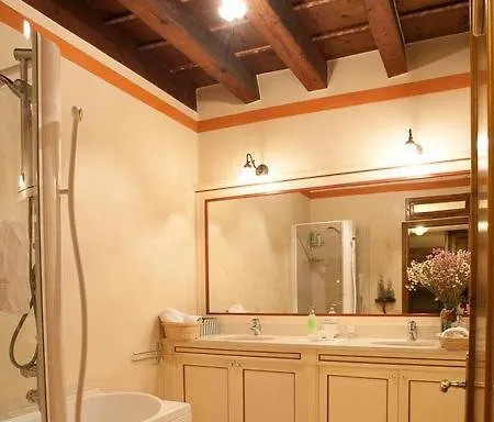 Casapagnano Oda ve Kahvaltı Asolo