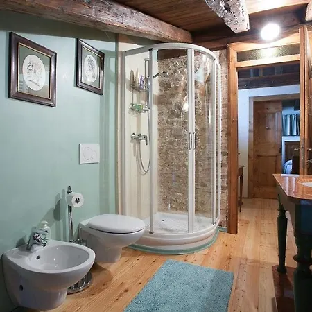 Casapagnano Bed and Breakfast Asolo