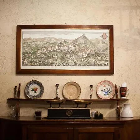 Casapagnano Bed and Breakfast Asolo