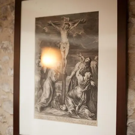 Casapagnano Asolo