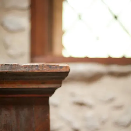 住宿加早餐酒店 阿索罗卡萨帕纳诺住宿加早餐旅馆 阿索洛