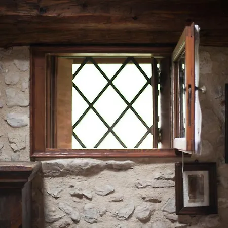 Oda ve Kahvaltı Casapagnano