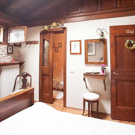 Casapagnano Oda ve Kahvaltı 4*