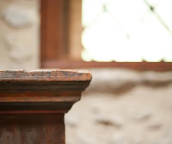 Couette-café Casapagnano Asolo