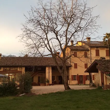 Bed & Breakfast Casapagnano