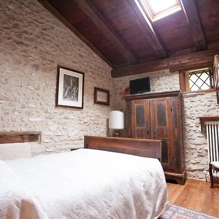 Casapagnano 4*