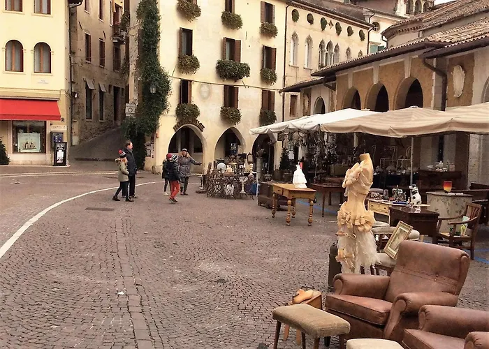 Casapagnano Asolo