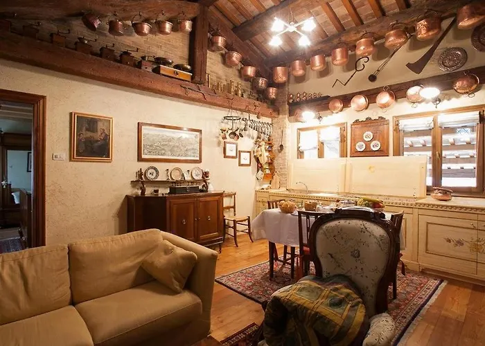 Casapagnano Asolo