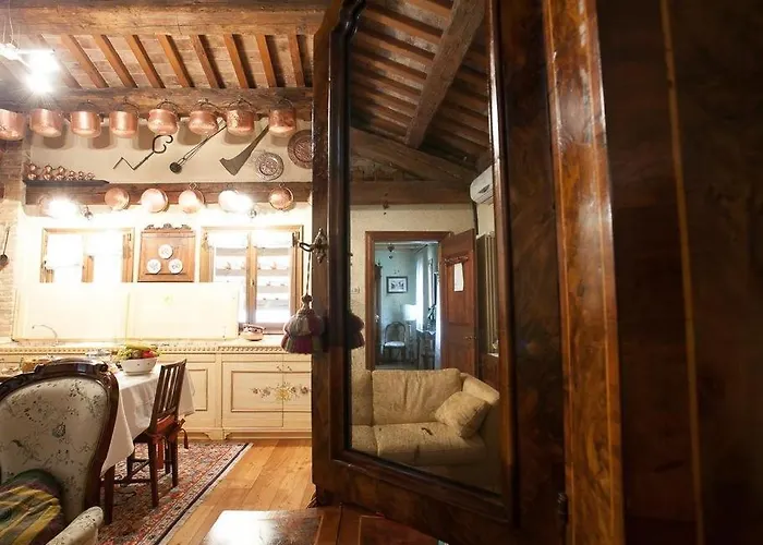 Casapagnano Asolo
