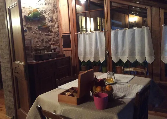 Casapagnano Asolo