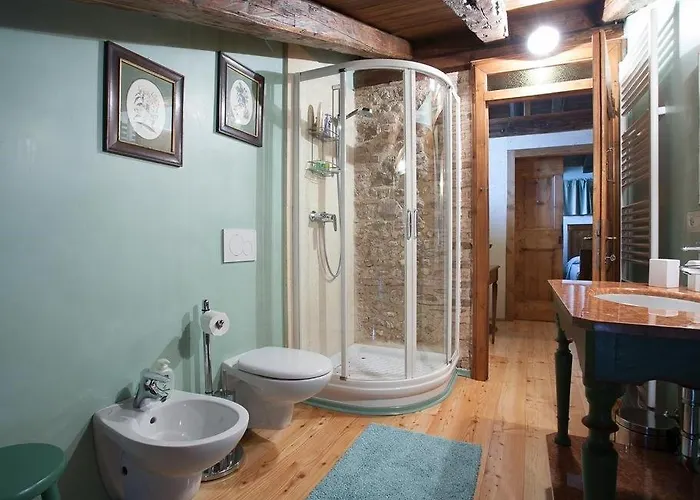 Casapagnano Bed & Breakfast Asolo
