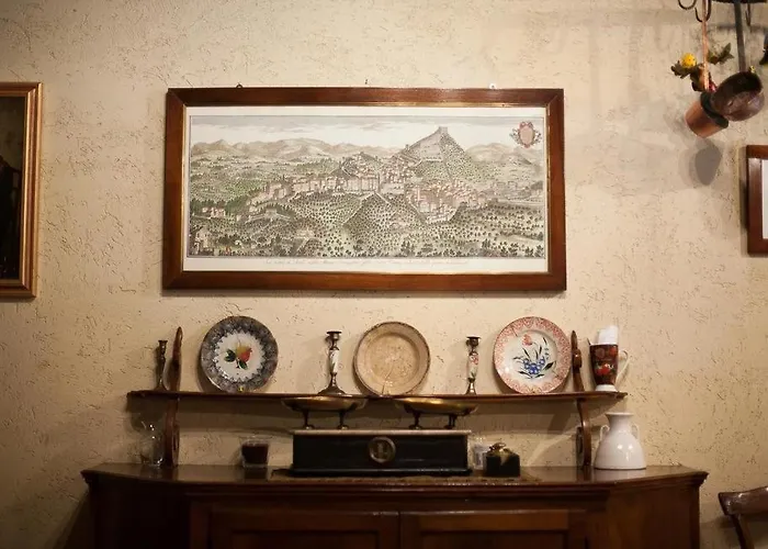 Casapagnano Nocleg ze śniadaniem Asolo