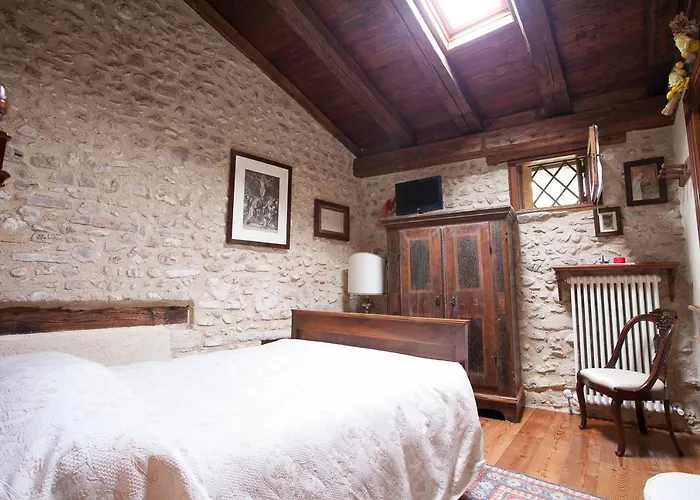Casapagnano 4*