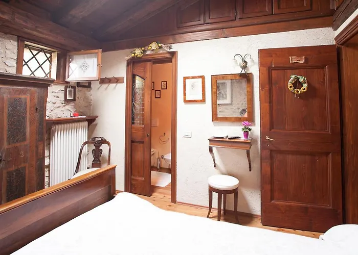 Casapagnano Bed & Breakfast 4*